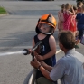 Kindergarten bei FF Kirchham - 2017